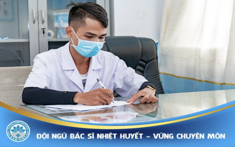 Chữa rạn nứt da dương vật tại Đa khoa Nam Việt hiệu quả